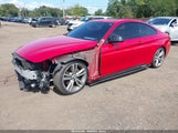 BMW 435I WBA3R1C53EK193043 снимка