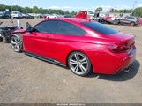 BMW 435I WBA3R1C53EK193043 снимка