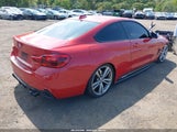 BMW 435I WBA3R1C53EK193043 снимка