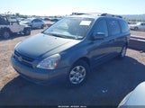 Kia Sedona Lx KNDMB233476161584 снимка