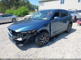Mazda Cx-5 Touring JM3KFBCMXJ1446810 снимка