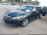 Honda Accord 2.4 Ex 1HGCP2F76CA014798 снимка