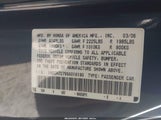 Honda Accord 2.4 Ex 1HGCM72796A016190 снимка