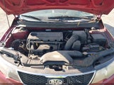 Kia Forte Ex KNAFU4A2XA5095660 снимка