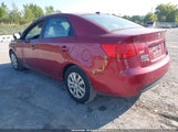 Kia Forte Ex KNAFU4A2XA5095660 fotografie