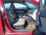 Kia Forte Ex KNAFU4A2XA5095660 fotografie