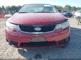 Kia Forte Ex KNAFU4A2XA5095660 fotografie