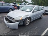 Honda Accord 2.4 Ex 1HGCM567X5A167388 снимка