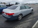 Honda Accord 2.4 Ex 1HGCM567X5A167388 fotografie