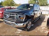 Ford F-150 Lariat 1FTFW1E58MFA69606 снимка