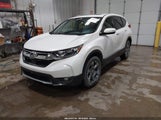 Honda Cr-V Ex-L 5J6RW2H86KA020045 снимка