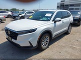 Honda Cr-V Ex Awd 7FARS4H49PE018500 снимка