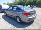 Hyundai Accent Gls KMHCT4AE7EU675653 снимка