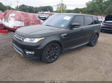 Land Rover Range Rover Sport 3.0L V6 Supercharged Hse SALWR2PFXGA664406 снимка