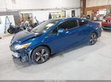 Honda Civic Ex 2HGFG3B85FH506021 снимка