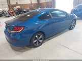 Honda Civic Ex 2HGFG3B85FH506021 снимка