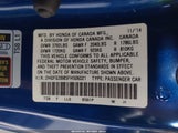 Honda Civic Ex 2HGFG3B85FH506021 снимка