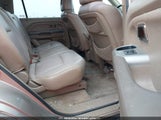 Honda Pilot Ex 5FNYF18425B016112 fotografie