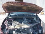 Toyota Highlander Xle 5TDKZRFH4JS250128 снимка