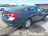 Chevrolet Malibu Fwd 1Lt 1G1ZD5ST5PF207001 fotografie