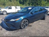 Toyota Camry Xse 4T1B61HK5JU529081 fotografie