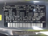 Hyundai Kona Ultimate KM8K5CA52LU439781 снимка