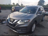 Nissan Rogue Sv 5N1AT2MT5HC896717 снимка
