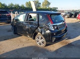 Honda Fit Ex/Ex-L 3HGGK5H87FM757484 fotografie