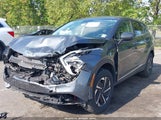 Kia Sportage Hybrid Lx KNDPUCAG7P7098820 снимка