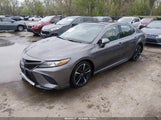 Toyota Camry Xse 4T1B61HK6JU125979 photo
