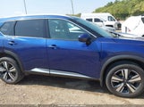 Nissan Rogue Sl Intelligent Awd 5N1BT3CB6PC688072 photo