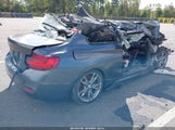 BMW M235 xDrive WBA1J9C57FVX98602 снимка