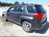 GMC Terrain Slt-1 2GKALSEK4F6359812 fotografie