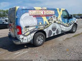 Nissan Nv  Nv3500 Hd Sv V8 1N6AF0KY1CN103907 снимка