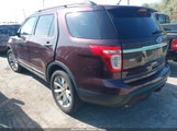 Ford Explorer Xlt 1FMHK8D85BGA31553 fotografie