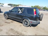 Honda Cr-V Lx JHLRD1745WC065690 снимка