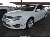 Ford Fusion Se 3FAHP0HG9AR108933 снимка