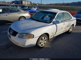 Nissan Sentra 1.8S 3N1CB51D96L539804 снимка