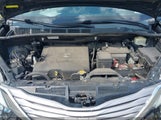 Toyota Sienna Xle 8 Passenger 5TDYK3DCXFS594038 fotografie