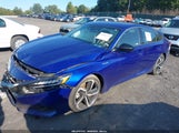 Honda Accord Hybrid Sport 1HGCV3F26NA044435 photo