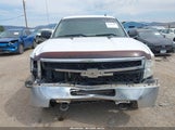 Chevrolet Silverado 2500Hd Lt 1GC1KXEGXEF155592 photo