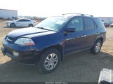 Acura Mdx 2HNYD18973H532629 снимка