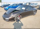 Porsche 911 Carrera 4S WP0CB2A9XCS754595 fotografie