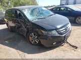 Honda Odyssey Touring/Touring Elite 5FNRL5H92HB000190 photo