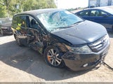 Honda Odyssey Touring/Touring Elite 5FNRL5H92HB000190 fotografie