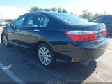 Honda Accord Ex-L V-6 1HGCR3F82FA038741 photo