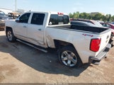 Chevrolet Silverado  1Lz 3GCUKSEC2FG136497 снимка