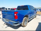 Chevrolet Silverado  4Wd Short Bed Rst 1GCUDEED1PZ157217 photo