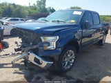 Ford F-150 Xlt 1FTFW1EG8GFB97169 снимка