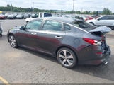 Kia Optima S 5XXGT4L39KG320700 снимка
